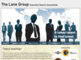 thelanegroup.net