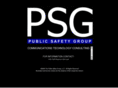 thepsg.net
