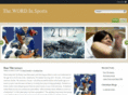 thewordinsports.com