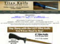 titanknifetech.com