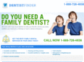 topdentistfinder.com