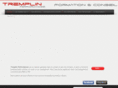 tremplin-performances.com