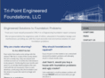 tripointfoundation.com