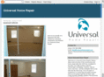 universalhomerepair.com