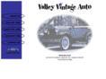 valleyvintageauto.com
