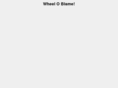wheeloblame.com