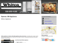 worcesterspringfieldappliance.com