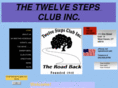 12stepsclub.net