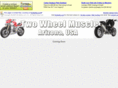 4wheelmuscle.com