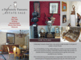 adefinitelyfantasticestatesale.com