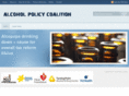 alcoholpolicycoalition.org.au
