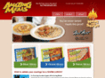 amazingmeals.net