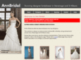 annbridal.co.uk