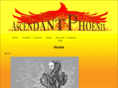 ascendantphoenix.com