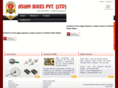 asianbikes.com