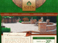 aspenlandscapeandmasonry.com