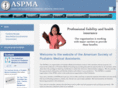 aspma.org
