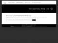 automatically-find.com