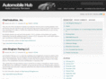 automobilehub.com