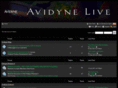 avidynelive.com