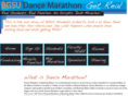 bgdancemarathon.com