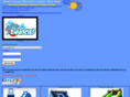 biglousbouncies.com