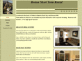 bostonshorttermrental.com