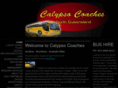 calypsocoaches.com.au