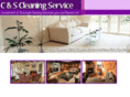 candscleaningservices.net