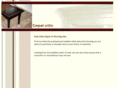 carpetcritic.com