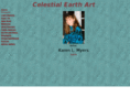 celestialearthart.com