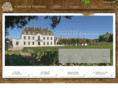 chateaudepommard.biz