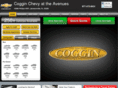 chevroletattheavenues.com