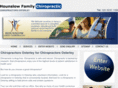 chiropractorsosterley.co.uk