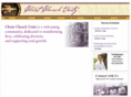 christchurchunity.net