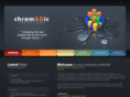 chromadiccreative.com
