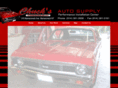 chucksdiscountauto.com