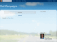 civilcampaigns.com