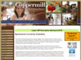 coppermillapartmenthomes.com