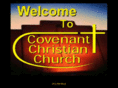 covenantchristianchurch.com
