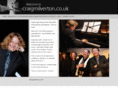 craigmilverton.co.uk