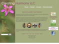 createmoreharmony.com