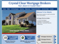 crystalclearmortgages.com