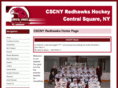 cscnyredhawks.com