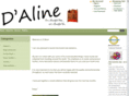 d-aline.com