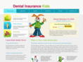 dentalinsurancekids.com