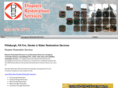 disasterrestorationservicespa.com