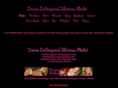 donnadegregorio.com