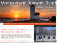 dorchestercountyland.com