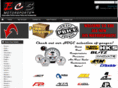 ecsmotorsports.com